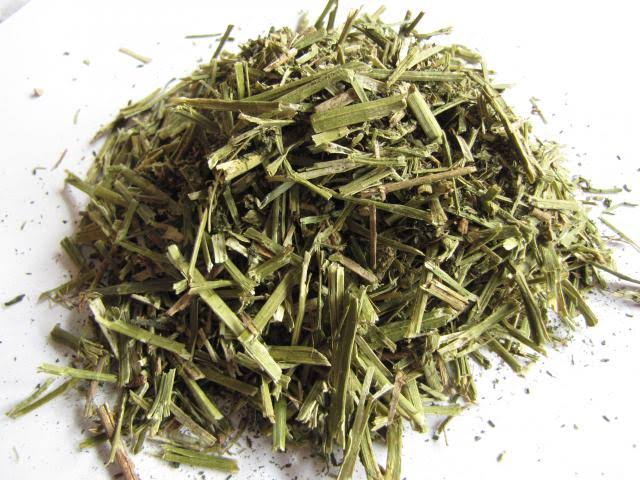 Alfalfa Herb 50G