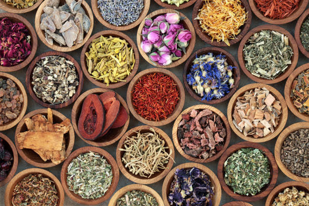 Herbs