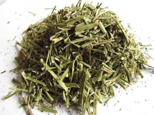 Alfalfa Herb 50G