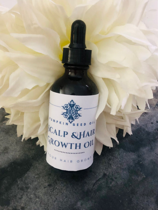 Pumpkin Seed Oil