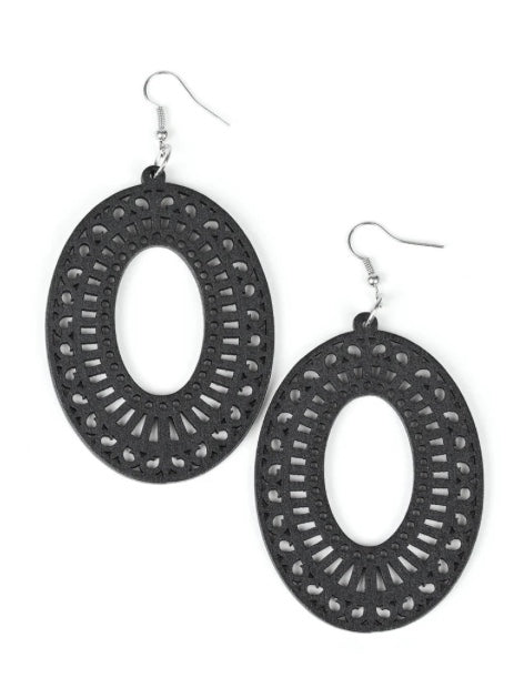 Oval Design